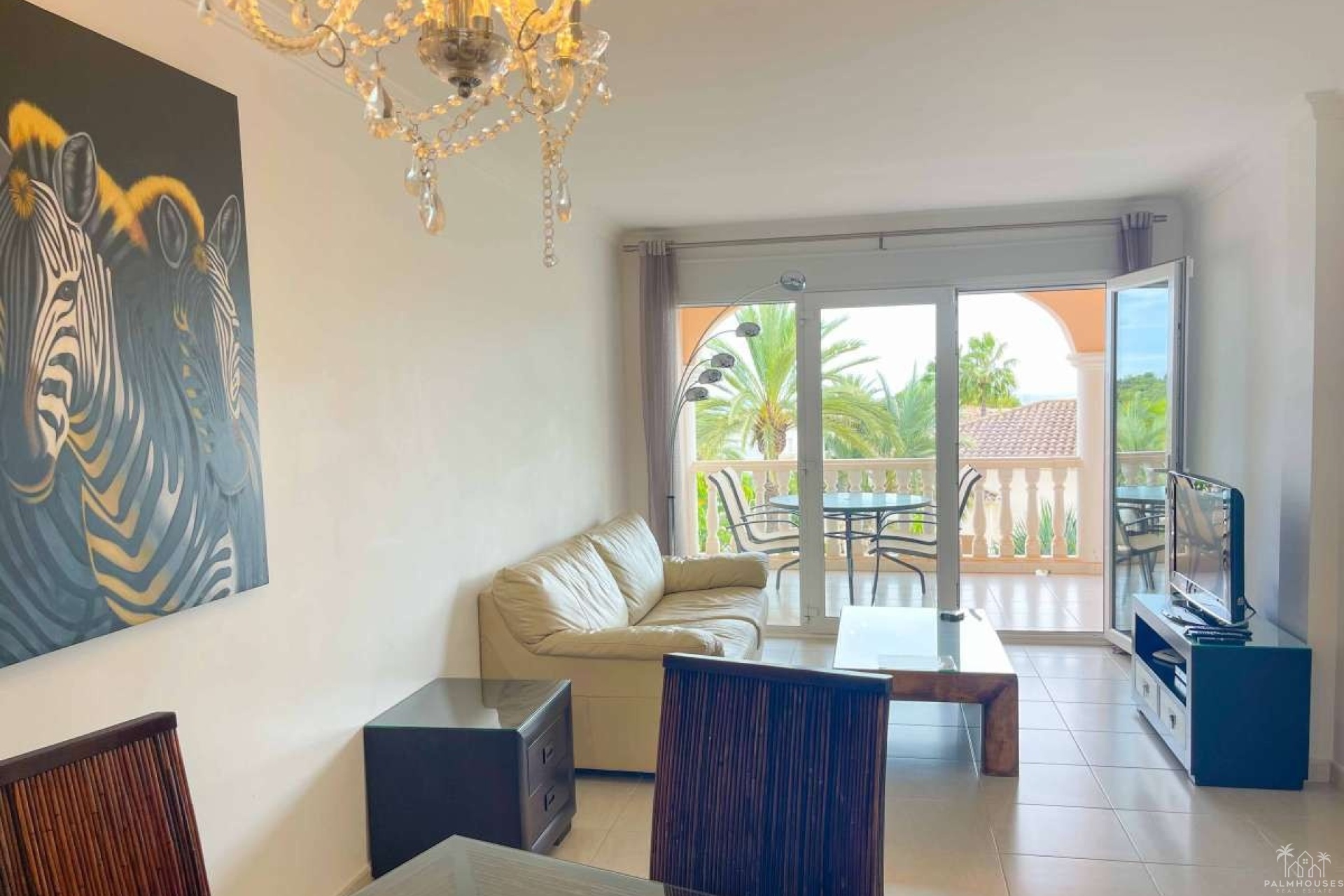 Herverkoop - Appartement - Benissa - Benissa Coast