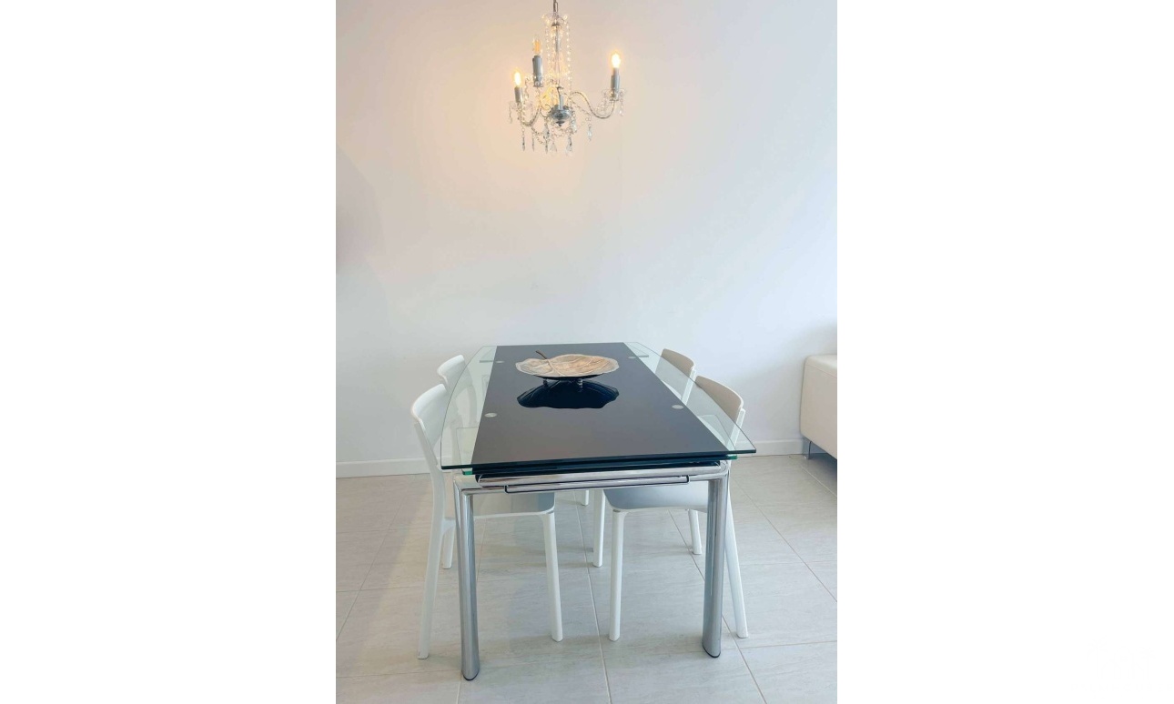 Herverkoop - Appartement - Benissa - Benissa Coast