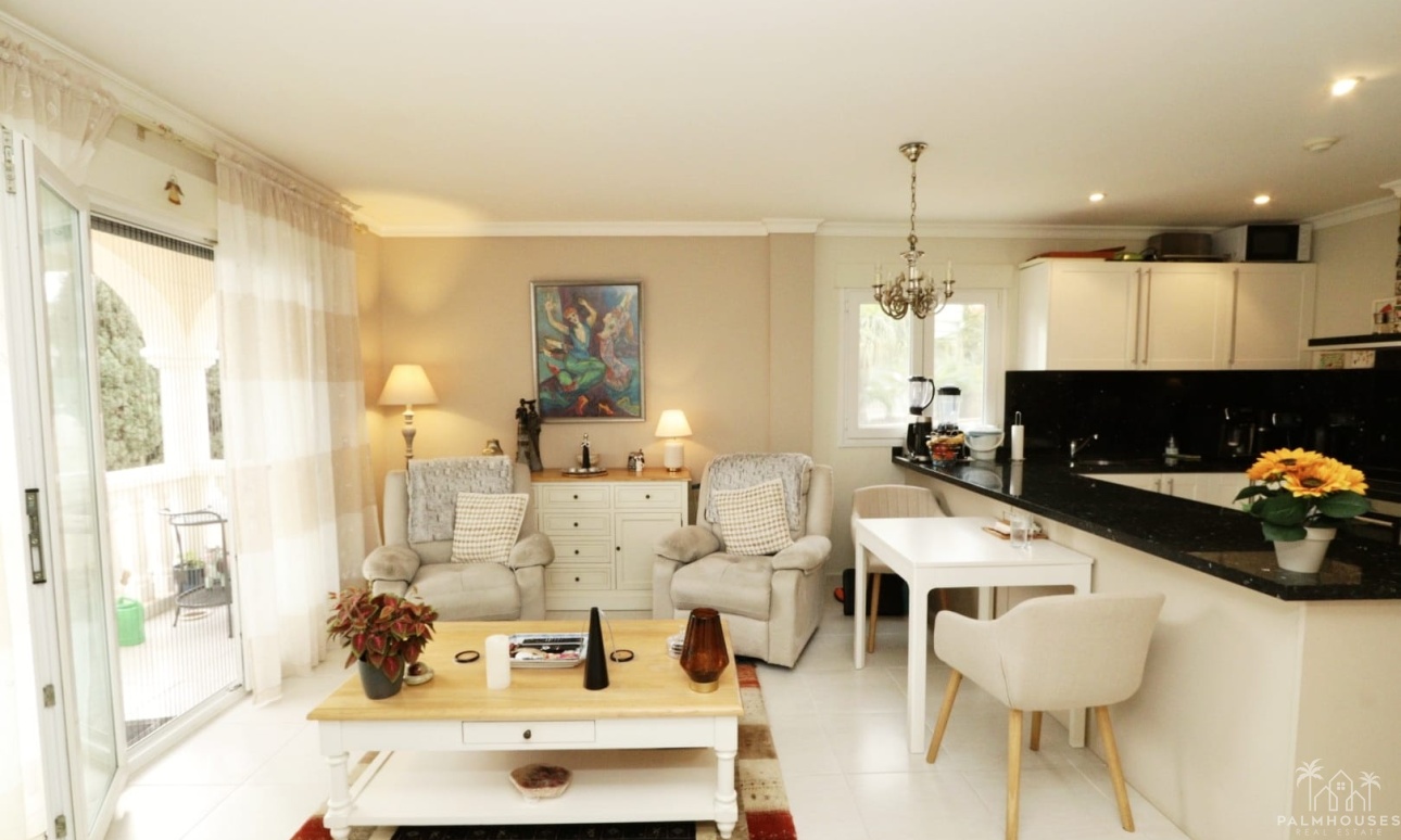 Herverkoop - Appartement - Benissa - Costa Blanca