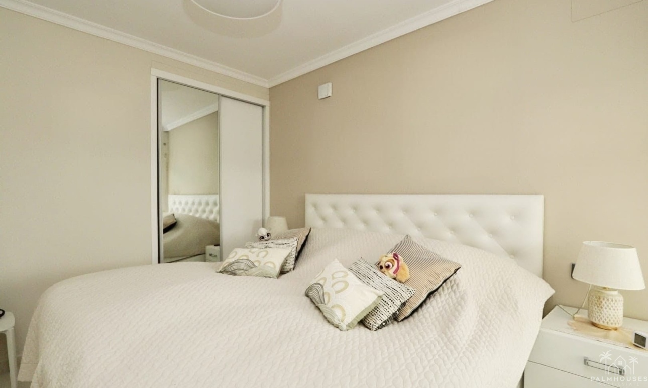 Herverkoop - Appartement - Benissa - Costa Blanca