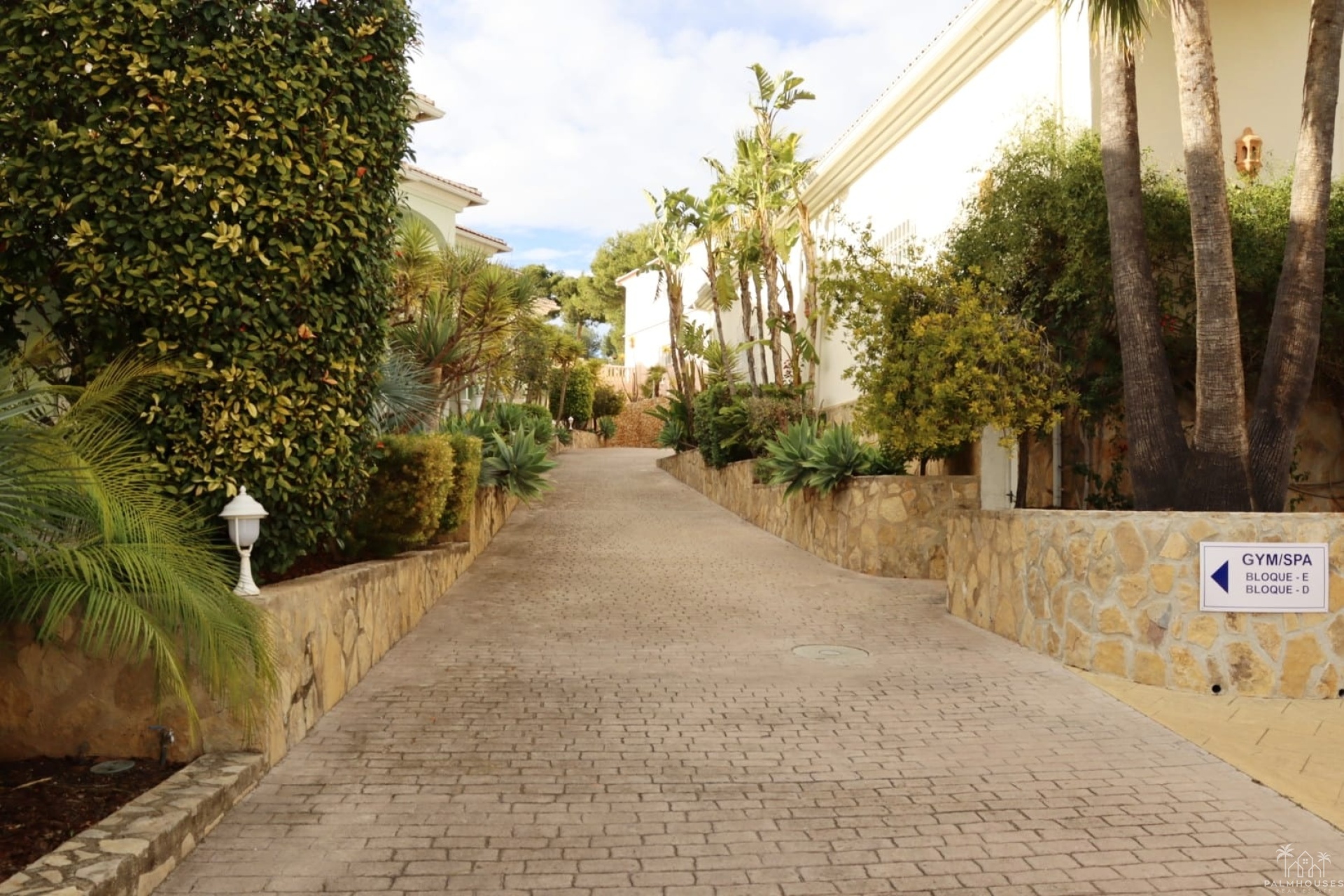 Herverkoop - Appartement - Benissa - Costa Blanca