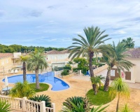 Herverkoop - Appartement - Benissa Costa - Costa Blanca