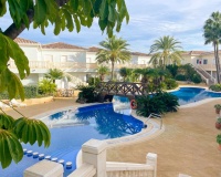 Herverkoop - Appartement - Benissa Costa - Costa Blanca