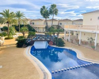 Herverkoop - Appartement - Benissa Costa - Costa Blanca