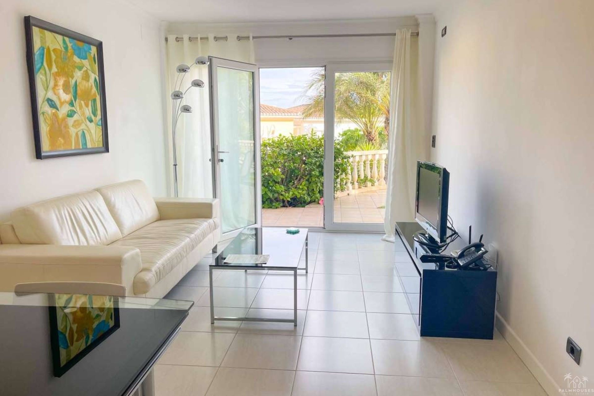 Herverkoop - Appartement - Benissa Costa - Costa Blanca