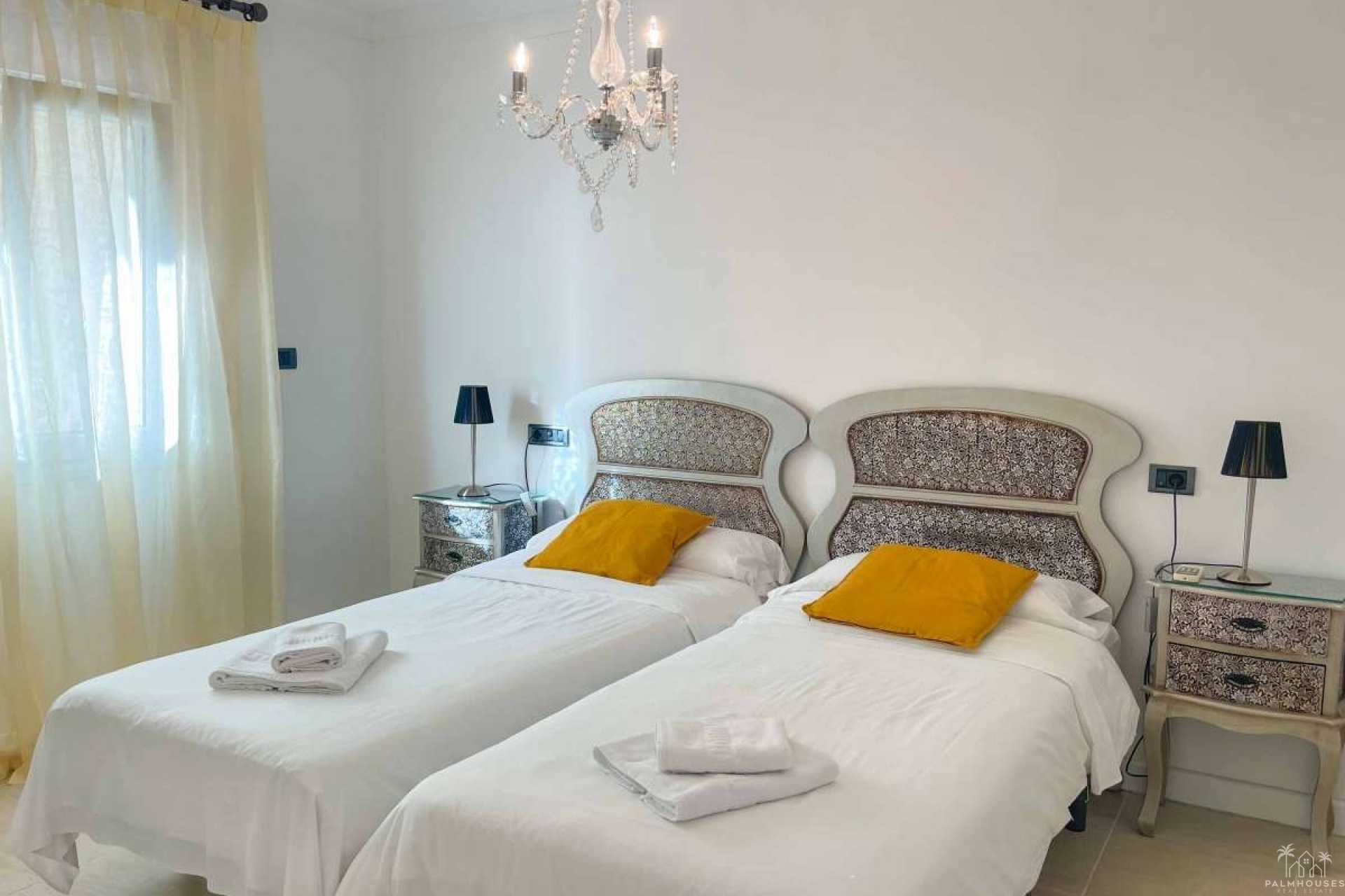 Herverkoop - Appartement - Benissa Costa - Costa Blanca