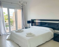 Herverkoop - Appartement - Benissa Costa - Costa Blanca