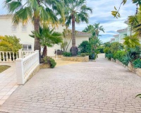 Herverkoop - Appartement - Benissa Costa - Costa Blanca