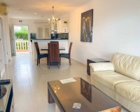 Herverkoop - Appartement - Benissa Costa - Costa Blanca