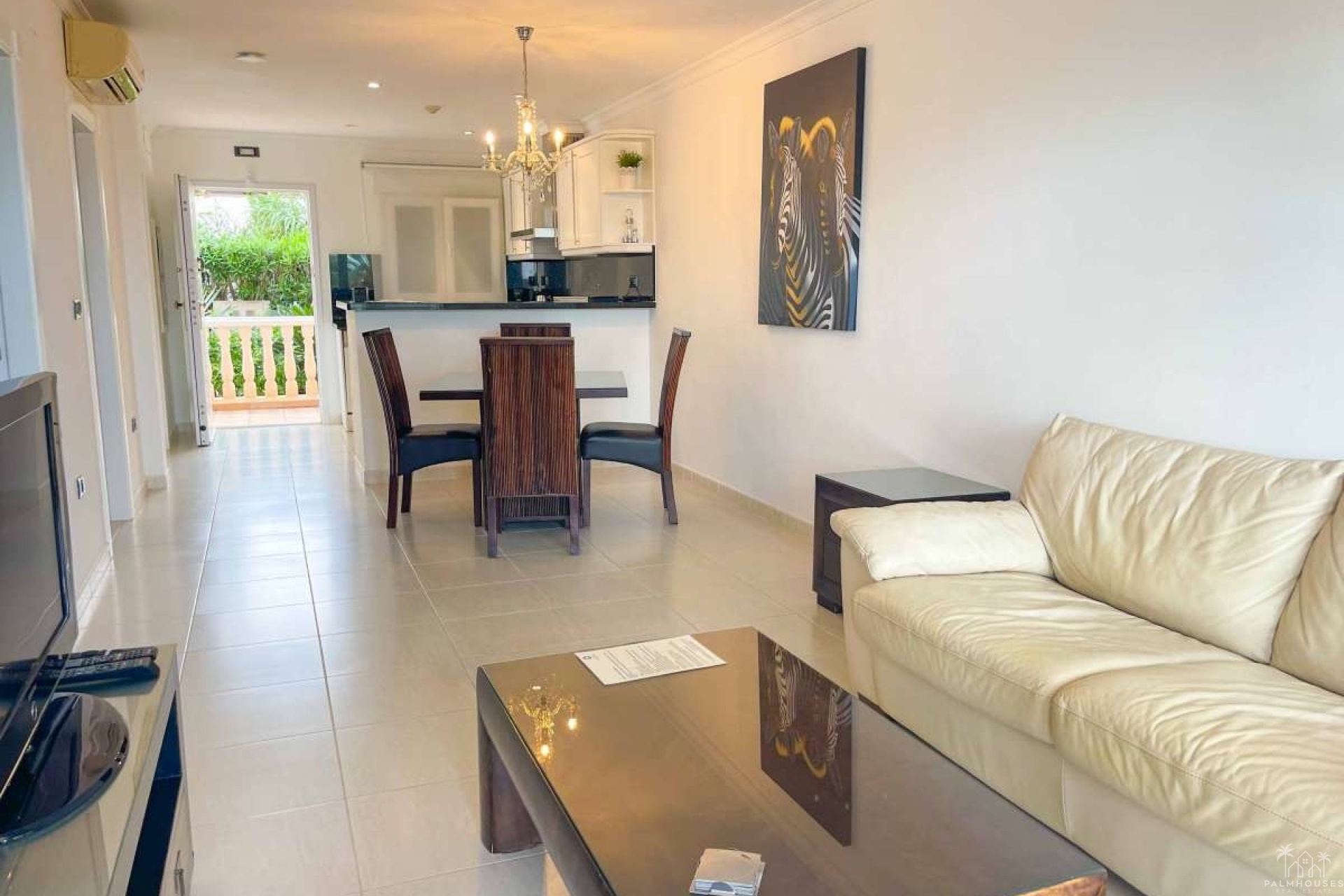 Herverkoop - Appartement - Benissa Costa - Costa Blanca