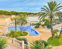 Herverkoop - Appartement - Benissa Costa - Costa Blanca