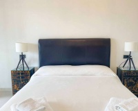 Herverkoop - Appartement - Benissa Costa - Costa Blanca