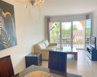 Herverkoop - Appartement - Benissa Costa - Costa Blanca