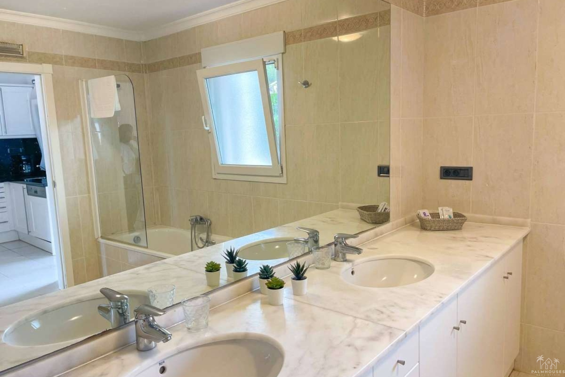 Herverkoop - Appartement - Benissa Costa - Costa Blanca