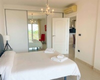 Herverkoop - Appartement - Benissa Costa - Costa Blanca