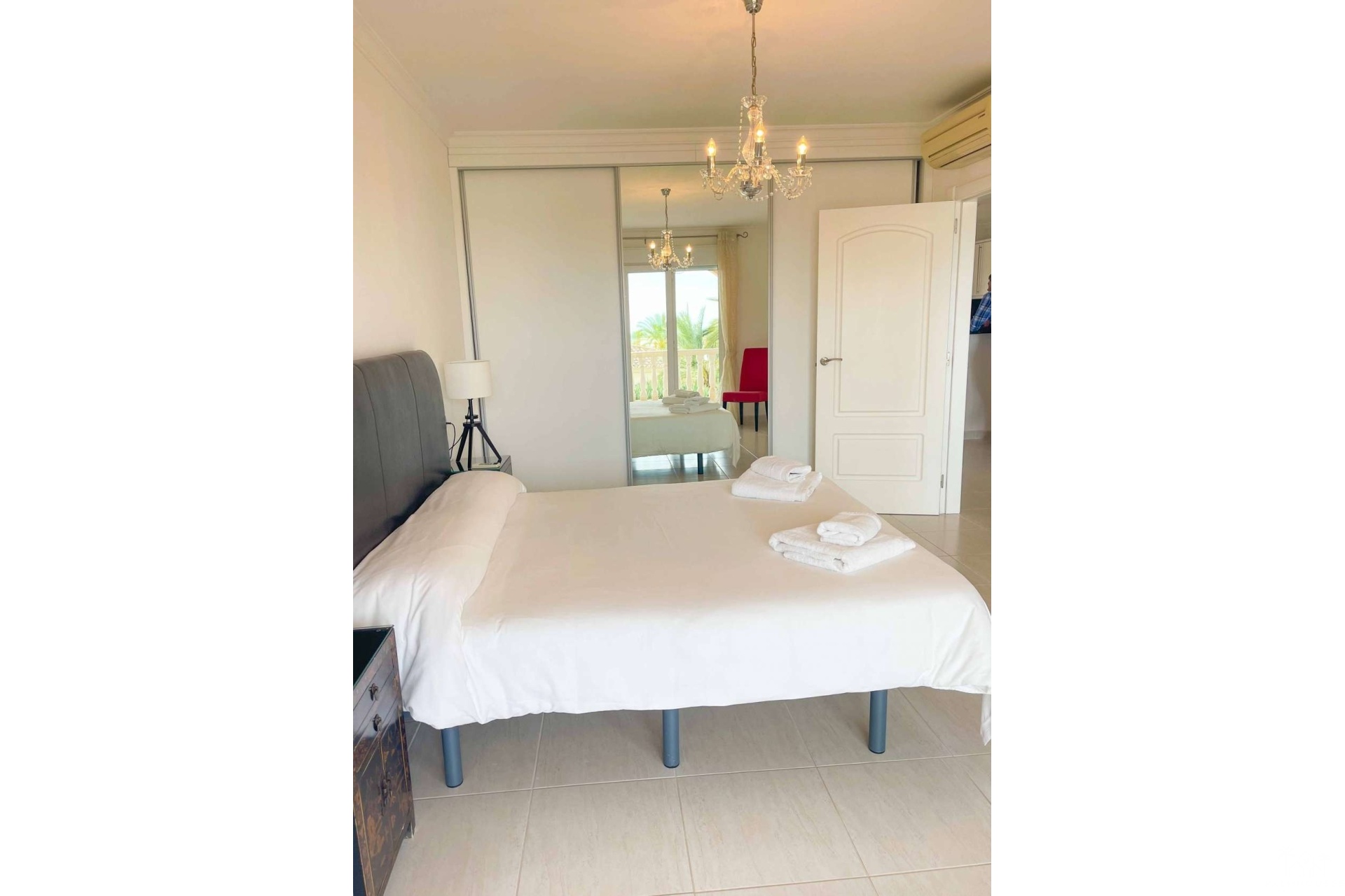 Herverkoop - Appartement - Benissa Costa - Costa Blanca