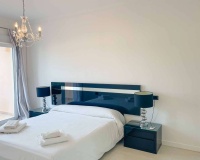 Herverkoop - Appartement - Benissa Costa - Costa Blanca