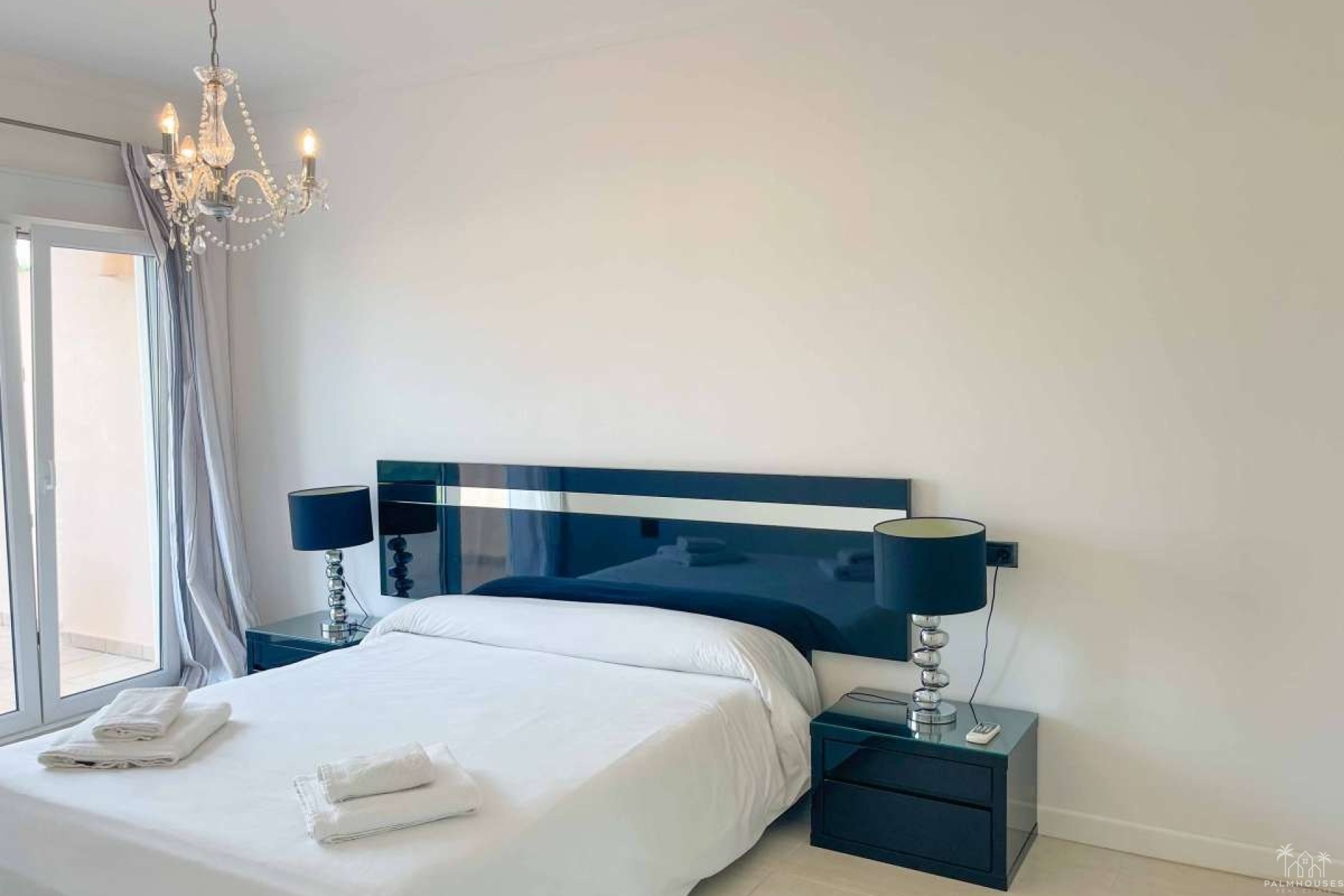 Herverkoop - Appartement - Benissa Costa - Costa Blanca