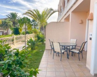 Herverkoop - Appartement - Benissa Costa - Costa Blanca