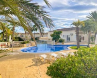 Herverkoop - Appartement - Benissa Costa - Costa Blanca