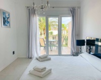Herverkoop - Appartement - Benissa Costa - Costa Blanca