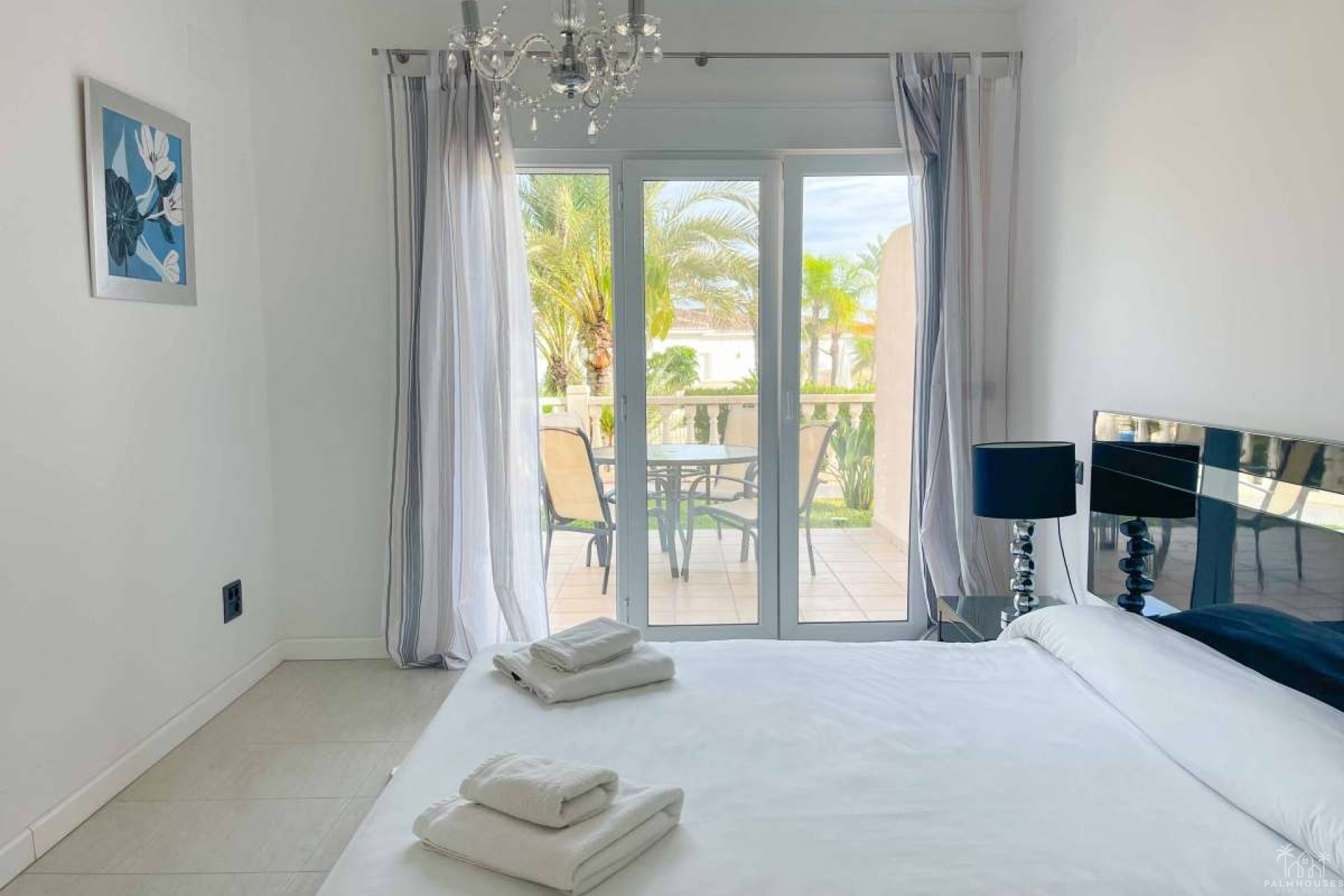 Herverkoop - Appartement - Benissa Costa - Costa Blanca