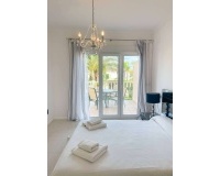 Herverkoop - Appartement - Benissa Costa - Costa Blanca