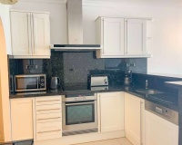 Herverkoop - Appartement - Benissa Costa - Costa Blanca