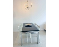 Herverkoop - Appartement - Benissa Costa - Costa Blanca