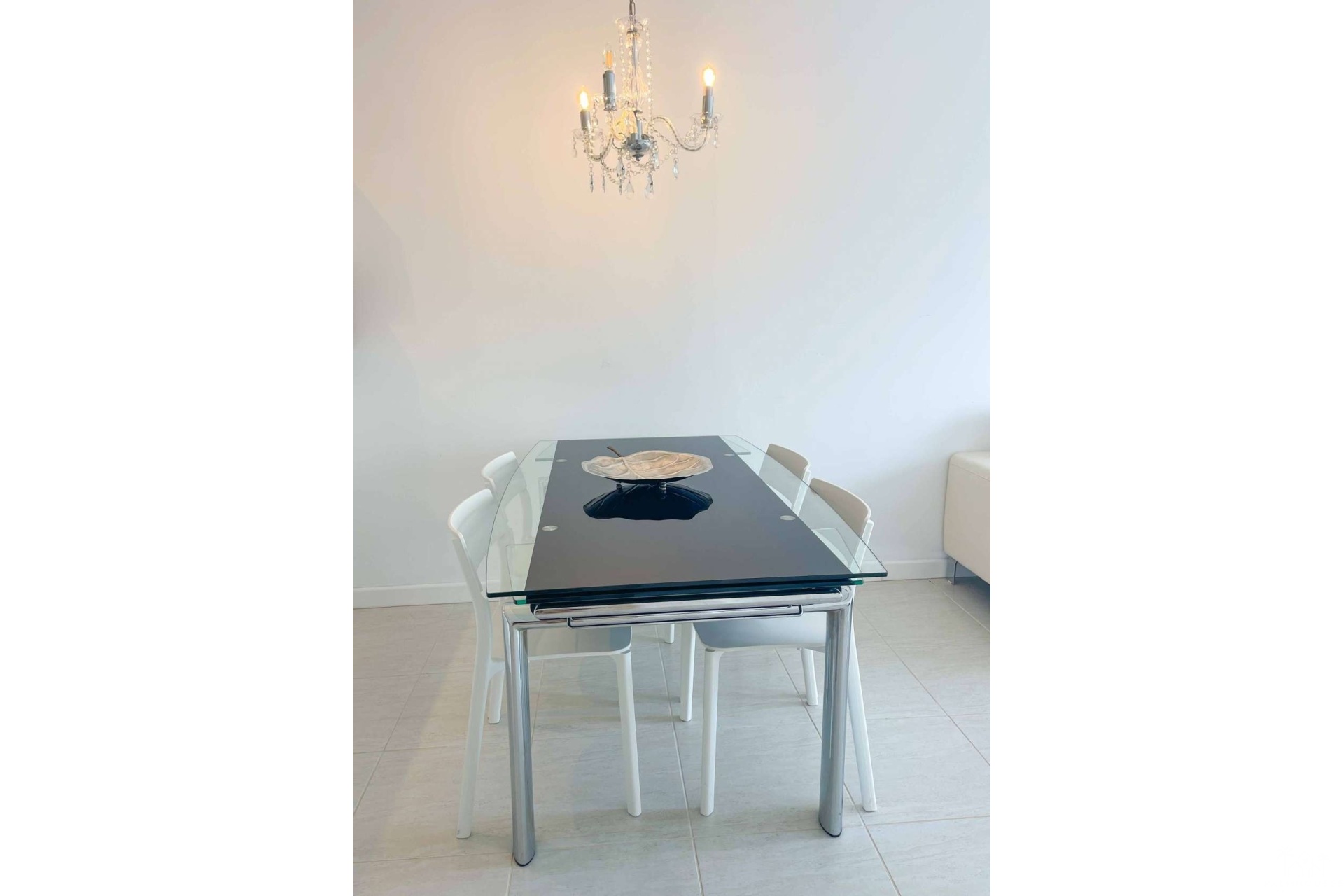 Herverkoop - Appartement - Benissa Costa - Costa Blanca