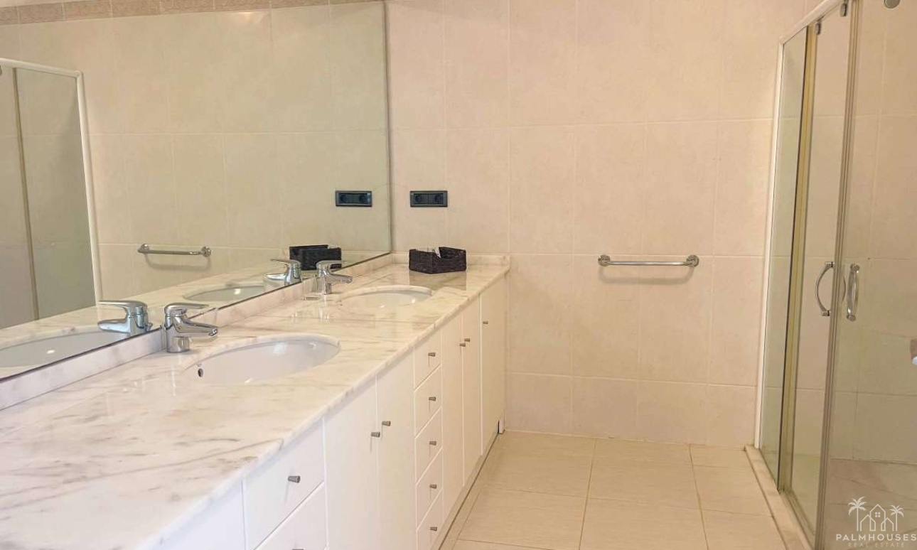 Herverkoop - Appartement - Benissa Costa - Costa Blanca