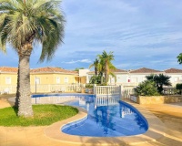 Herverkoop - Appartement - Benissa Costa - Costa Blanca