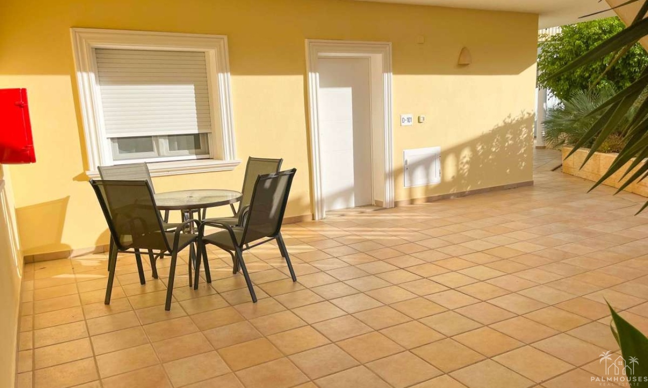 Herverkoop - Appartement - Benissa Costa - Costa Blanca