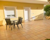 Herverkoop - Appartement - Benissa Costa - Costa Blanca