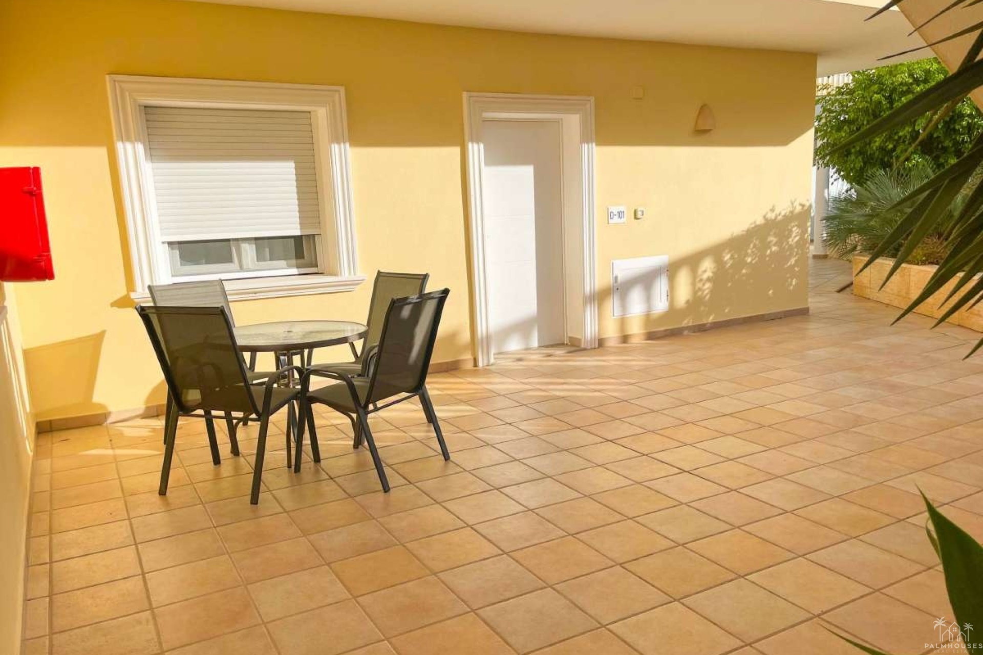 Herverkoop - Appartement - Benissa Costa - Costa Blanca