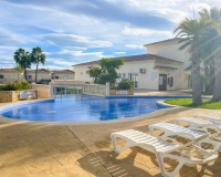 Herverkoop - Appartement - Benissa Costa - Costa Blanca