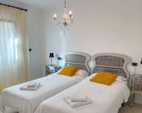 Herverkoop - Appartement - Benissa Costa - Costa Blanca