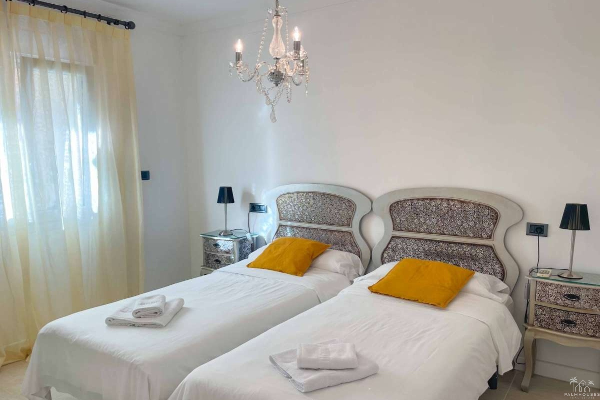 Herverkoop - Appartement - Benissa Costa - Costa Blanca