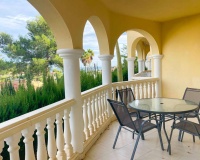 Herverkoop - Appartement - Benissa Costa - Costa Blanca