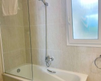 Herverkoop - Appartement - Benissa Costa - Costa Blanca