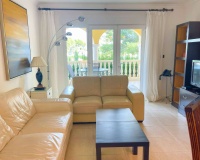 Herverkoop - Appartement - Benissa Costa - Costa Blanca