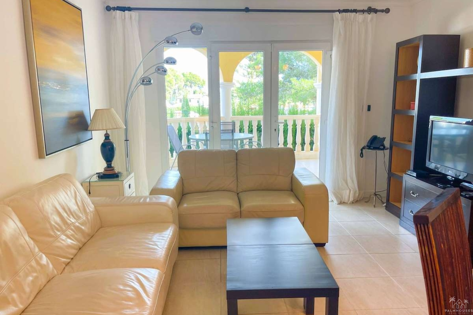 Herverkoop - Appartement - Benissa Costa - Costa Blanca
