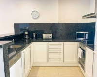 Herverkoop - Appartement - Benissa Costa - Costa Blanca