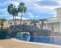 Herverkoop - Appartement - Benissa Costa - Costa Blanca