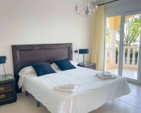 Herverkoop - Appartement - Benissa Costa - Costa Blanca