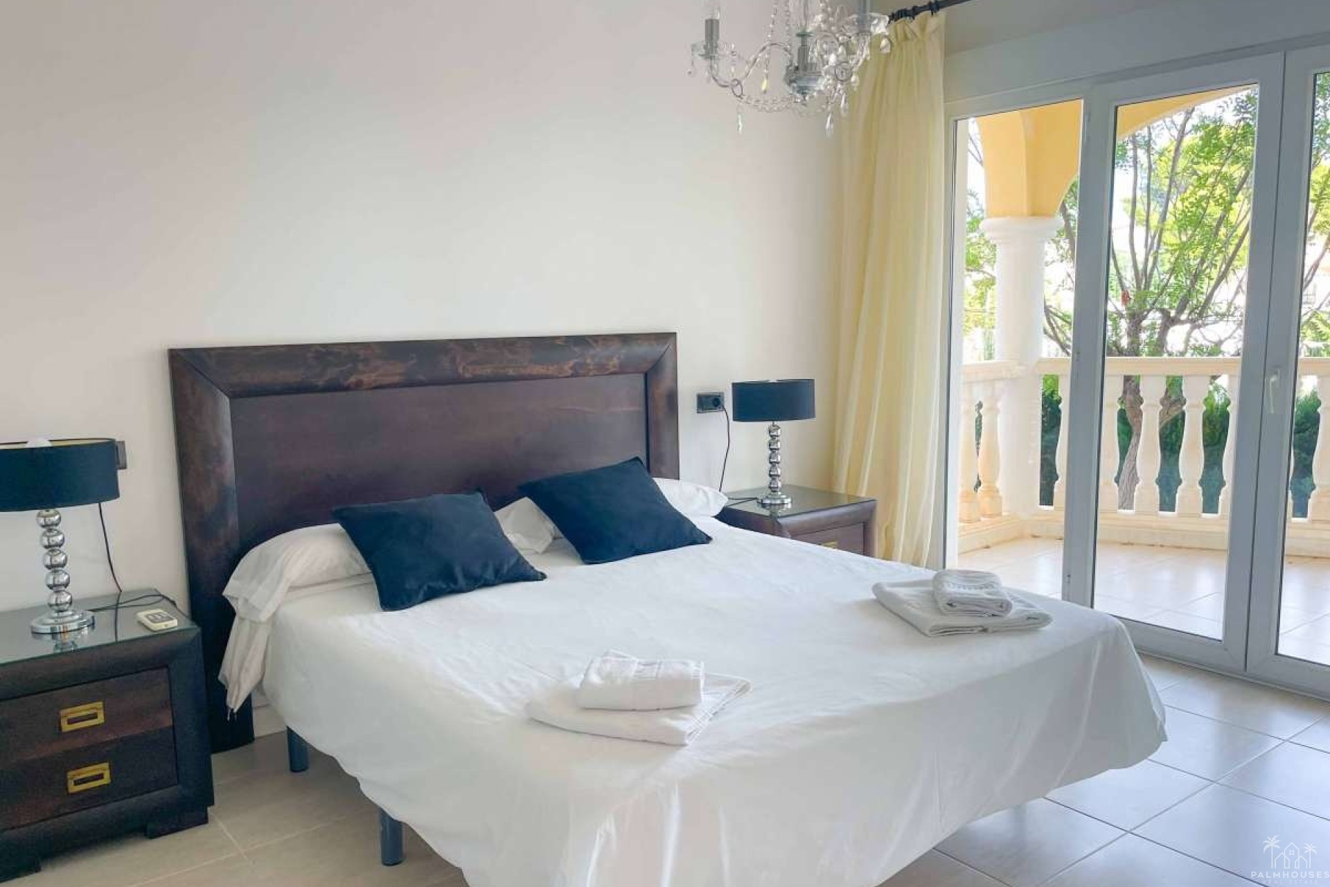 Herverkoop - Appartement - Benissa Costa - Costa Blanca