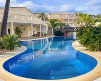 Herverkoop - Appartement - Benissa Costa - Costa Blanca