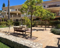 Herverkoop - Appartement - Benissa Costa - Costa Blanca