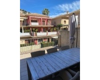 Herverkoop - Appartement - Benissa Costa - Costa Blanca
