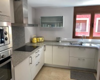 Herverkoop - Appartement - Benissa Costa - Costa Blanca